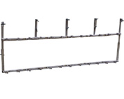 自動線電鍍掛具